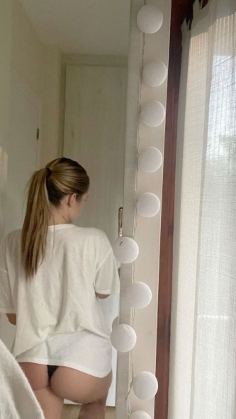 Девушки из соц сетей