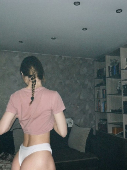 Девушки из соц сетей